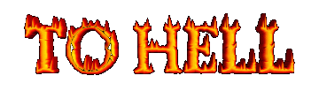 To Hell