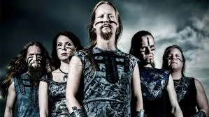 Ensiferum