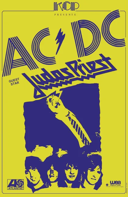Tour Items, Passes, Posters & Crew Items thumbnail
