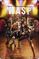 W.A.S.P.